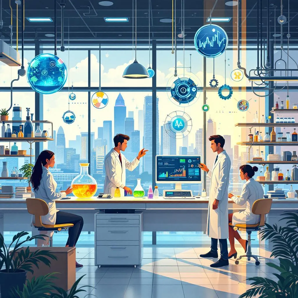 AI w edukacji Singapuru: personalizacja nauki i przyszłe trendy