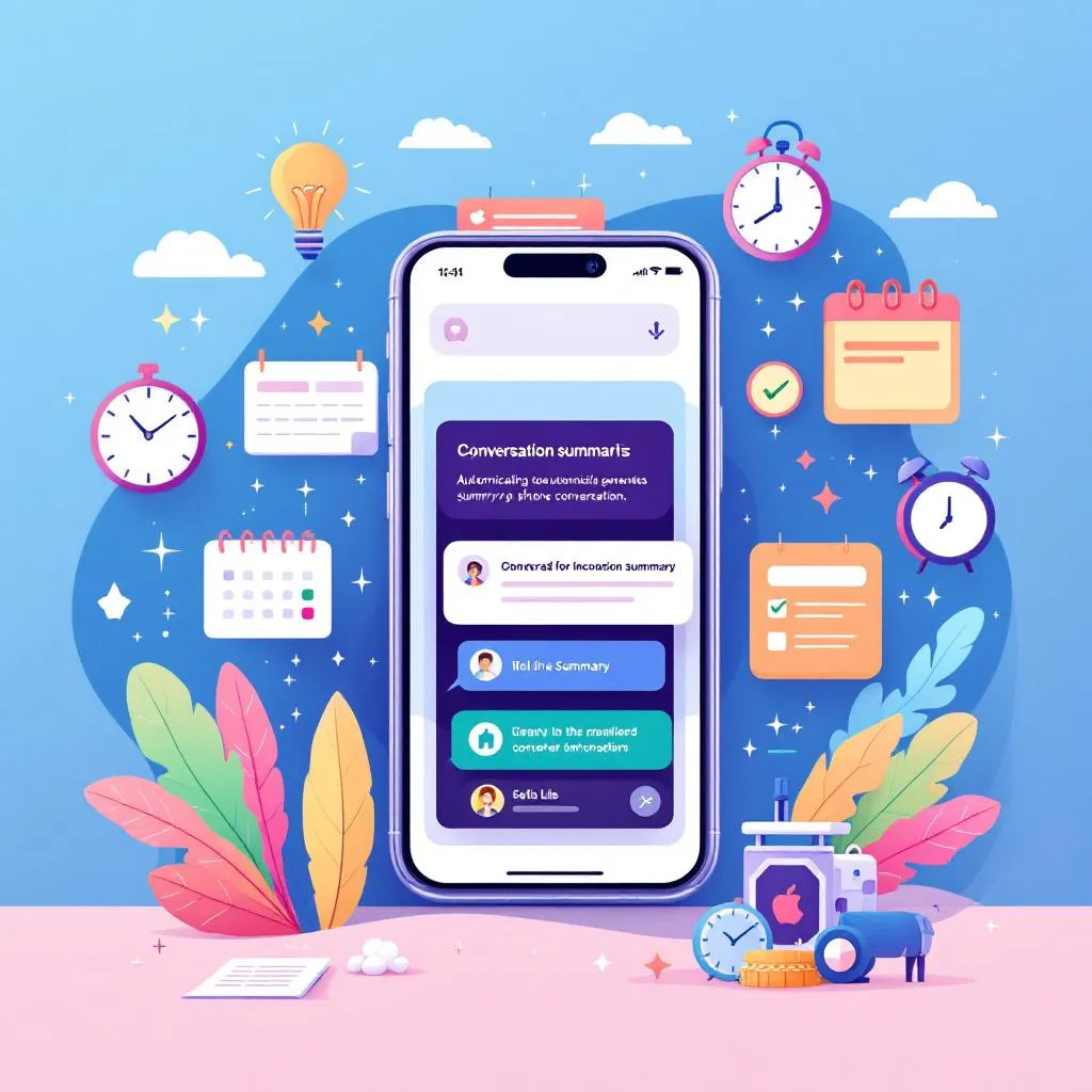 Apple Intelligence na iOS 26: najnowsze funkcje AI