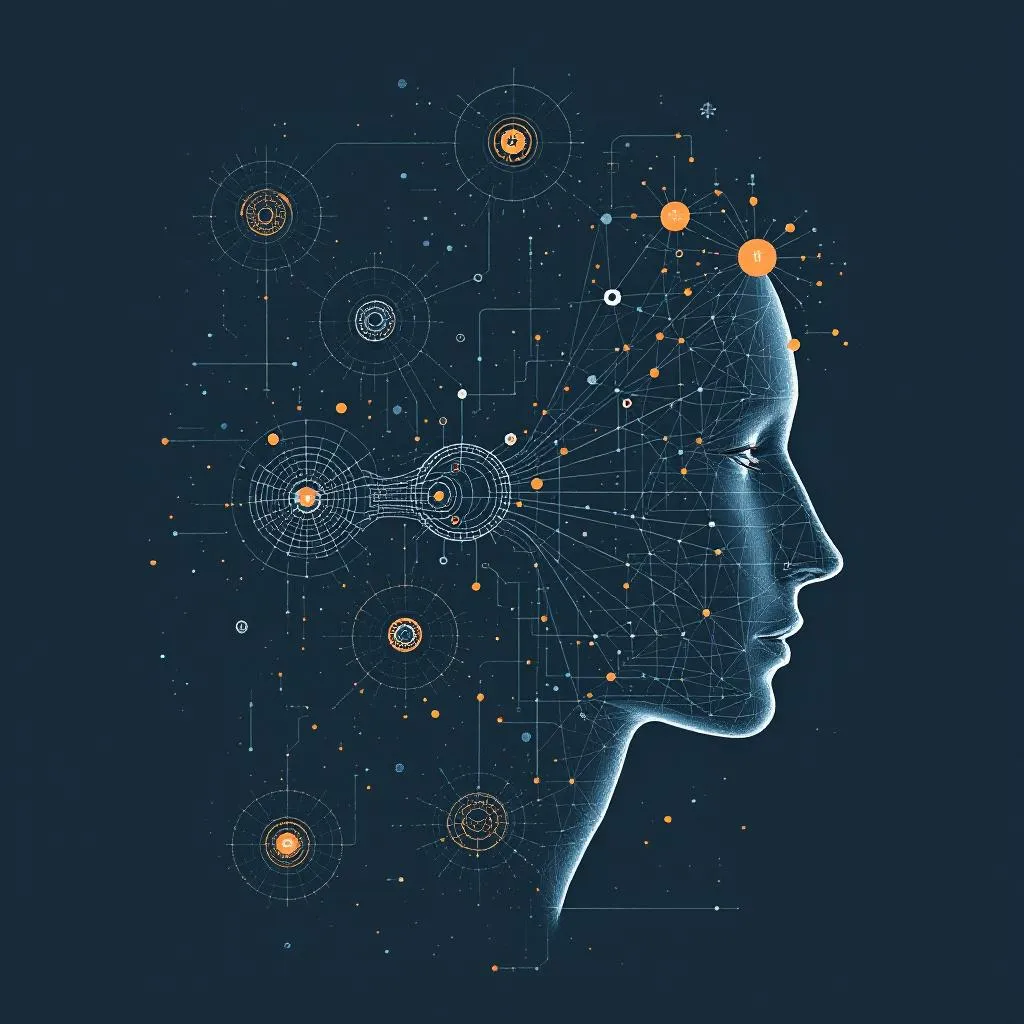 Centaur AI: przewidywanie ludzkich decyzji z dokładnością 64%