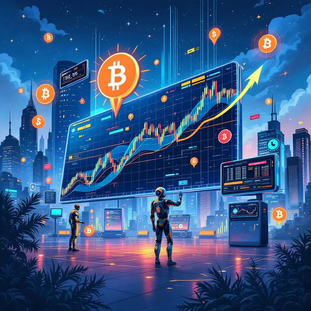 ChatGPT: prognoza ceny Bitcoina na lipiec 2025 roku