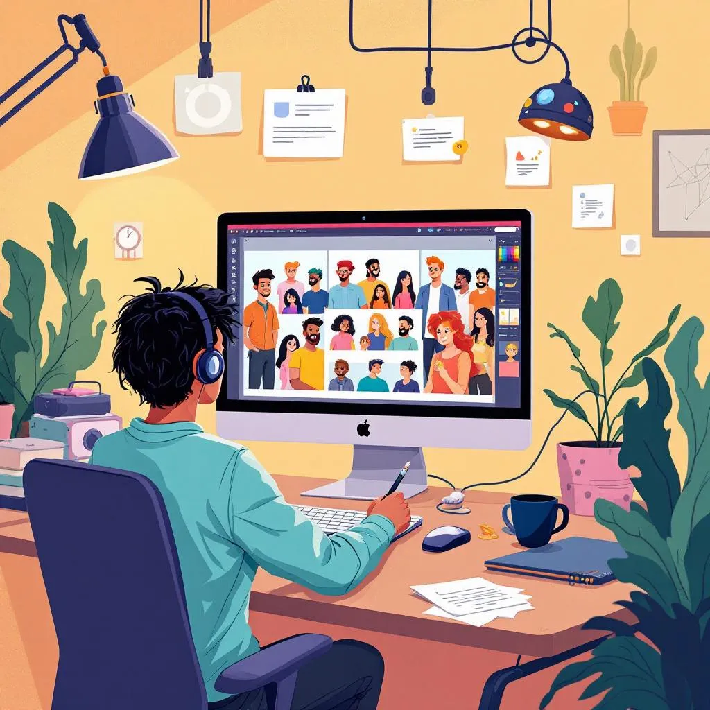 ChatGPT-4o: nowe funkcje do animacji i obrazów z tekstu