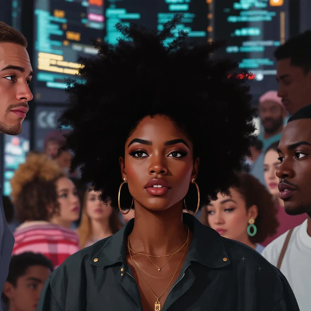 Google Veo 3: wyzwania etyczne w generowaniu treści AI