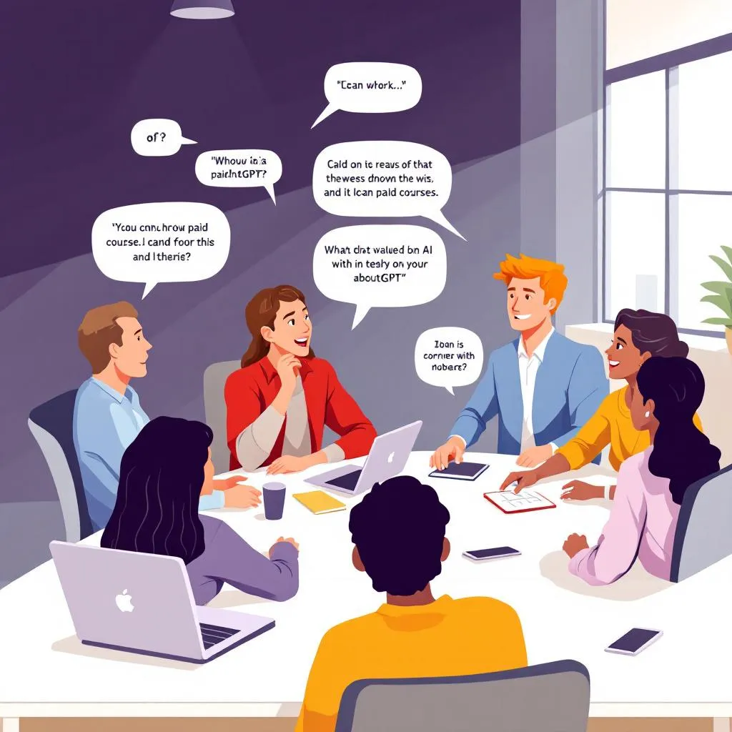 Kursy AI: inwestycja czy zbędny wydatek?