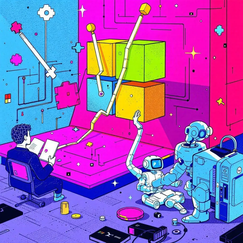 Microsoft: redukcja etatów i inwestycje w centra danych AI