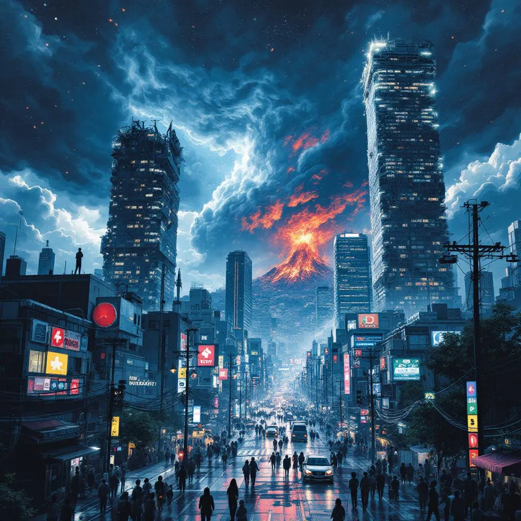 PicLumen AI a kryzys komunikacyjny w Japonii: analiza wpływu