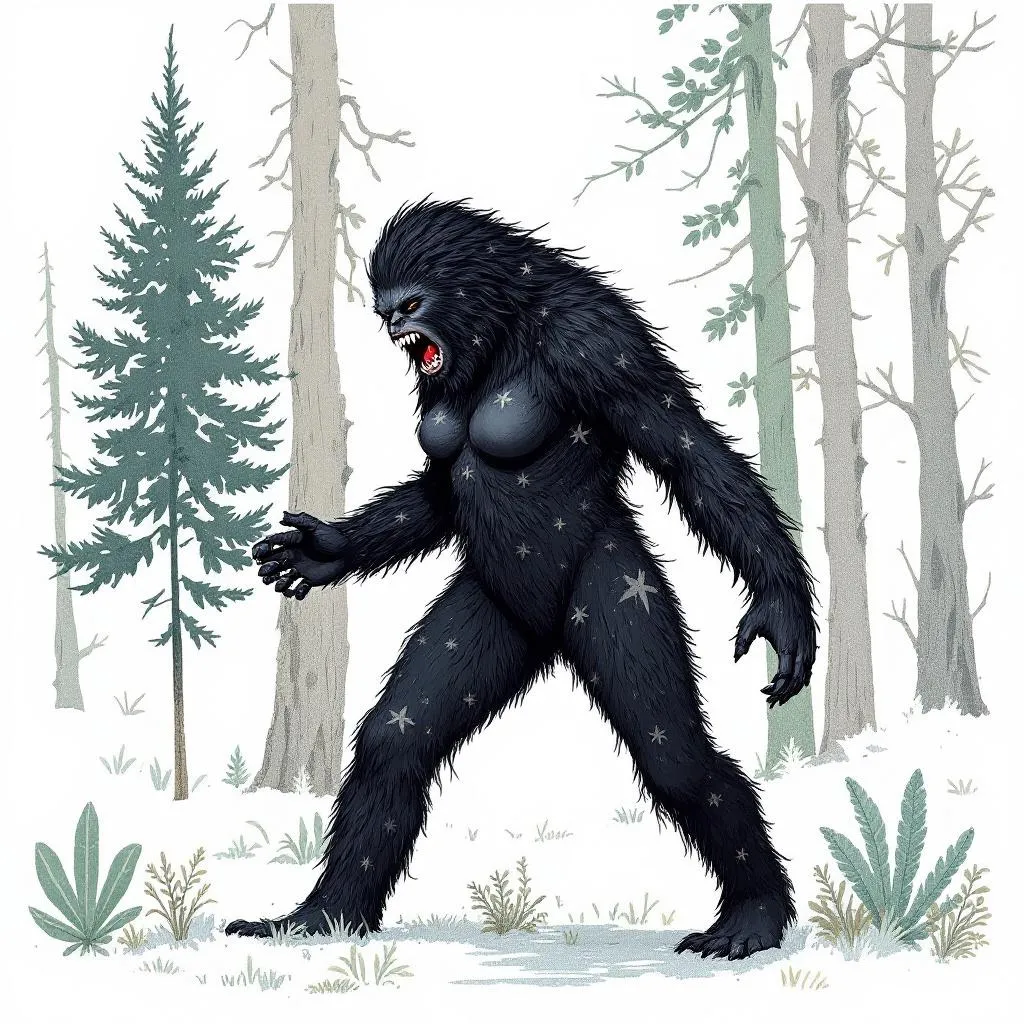 Sztuczna inteligencja a szkodliwe stereotypy rasowe: analiza problemu