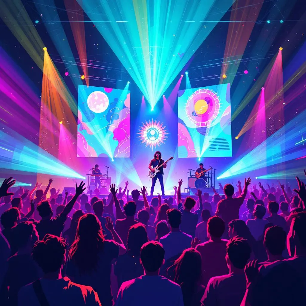 The Velvet Sundown: muzyka AI a przyszłość przemysłu muzycznego