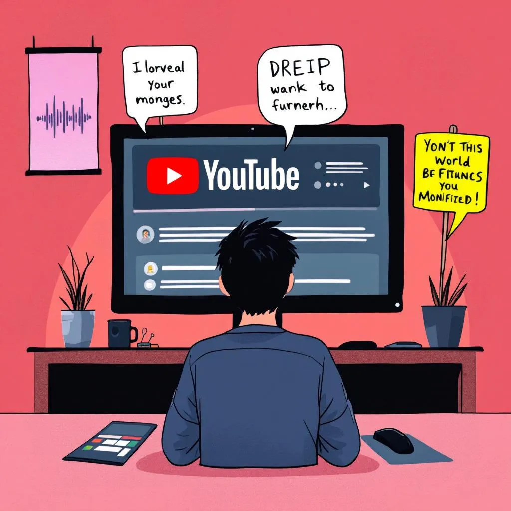 YouTube zmienia zasady monetyzacji treści z AI od 2025 roku