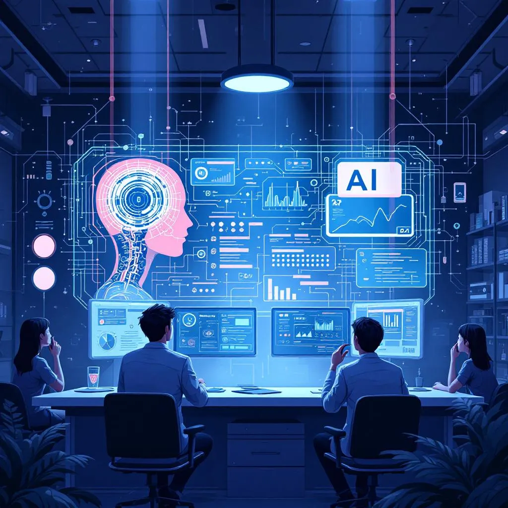 Zagrożenia związane z manipulacją AI w świetle badań Anthropic