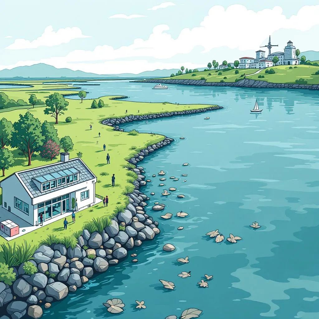 AI w środowisku: Wpływ na projekty ekologiczne i inwestycje