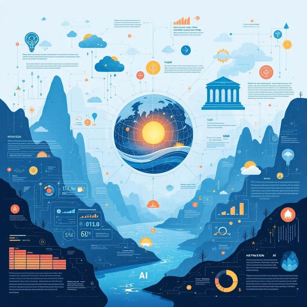 AI w prognozowaniu ekstremalnych zjawisk pogodowych