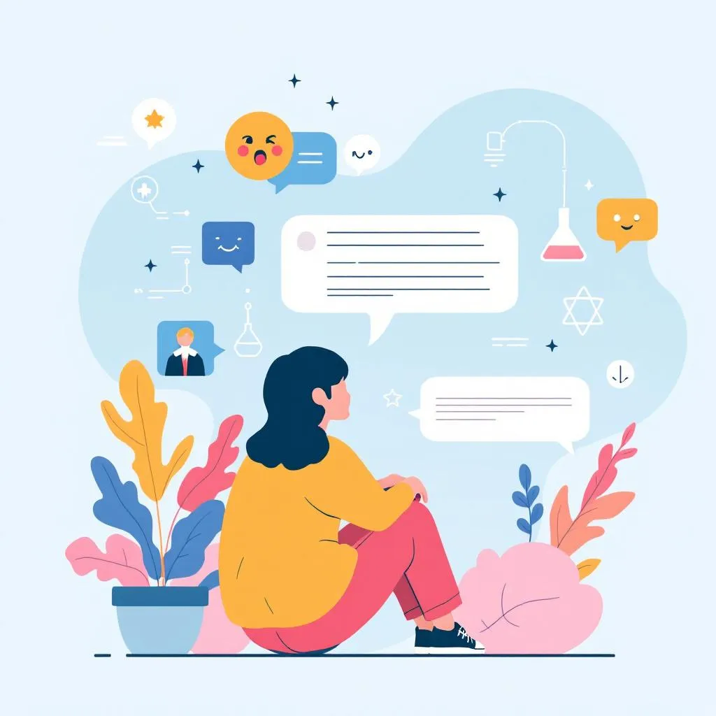 ChatGPT wspiera psychikę: zmiany w GPT-5 od OpenAI