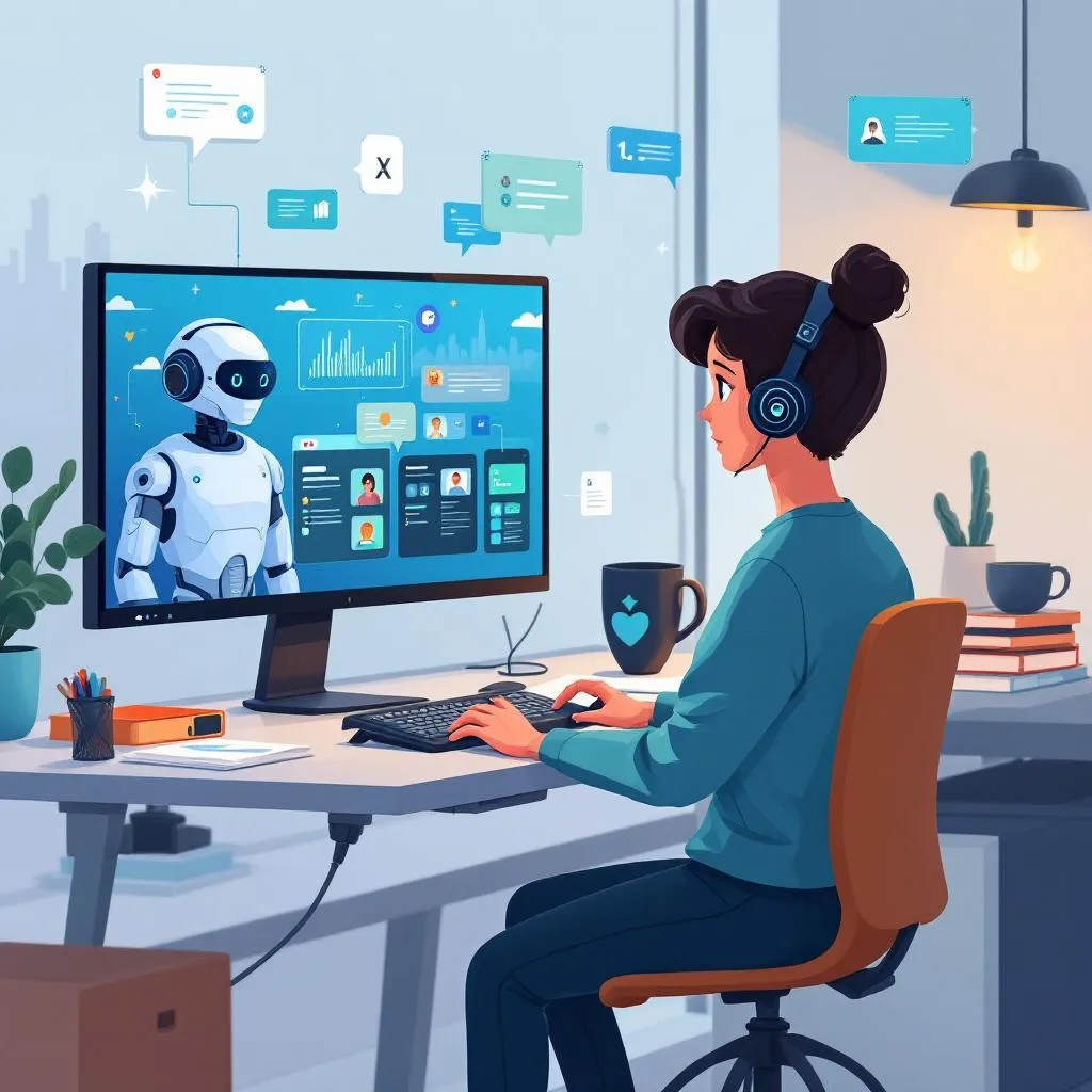 ChatGPT Agent: nowy asystent AI od OpenAI dostępny poza UE