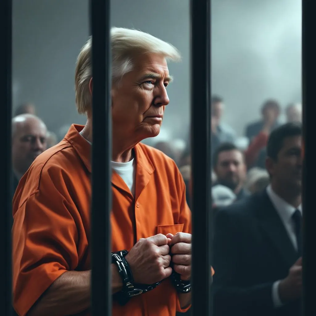 Deepfake: jak AI wpływa na dezinformację w polityce?