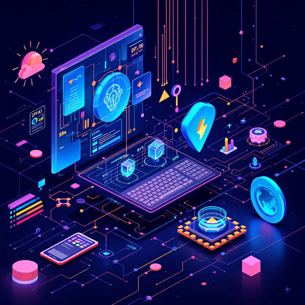 GPT-OSS: Nowe modele AI open source od OpenAI 2025