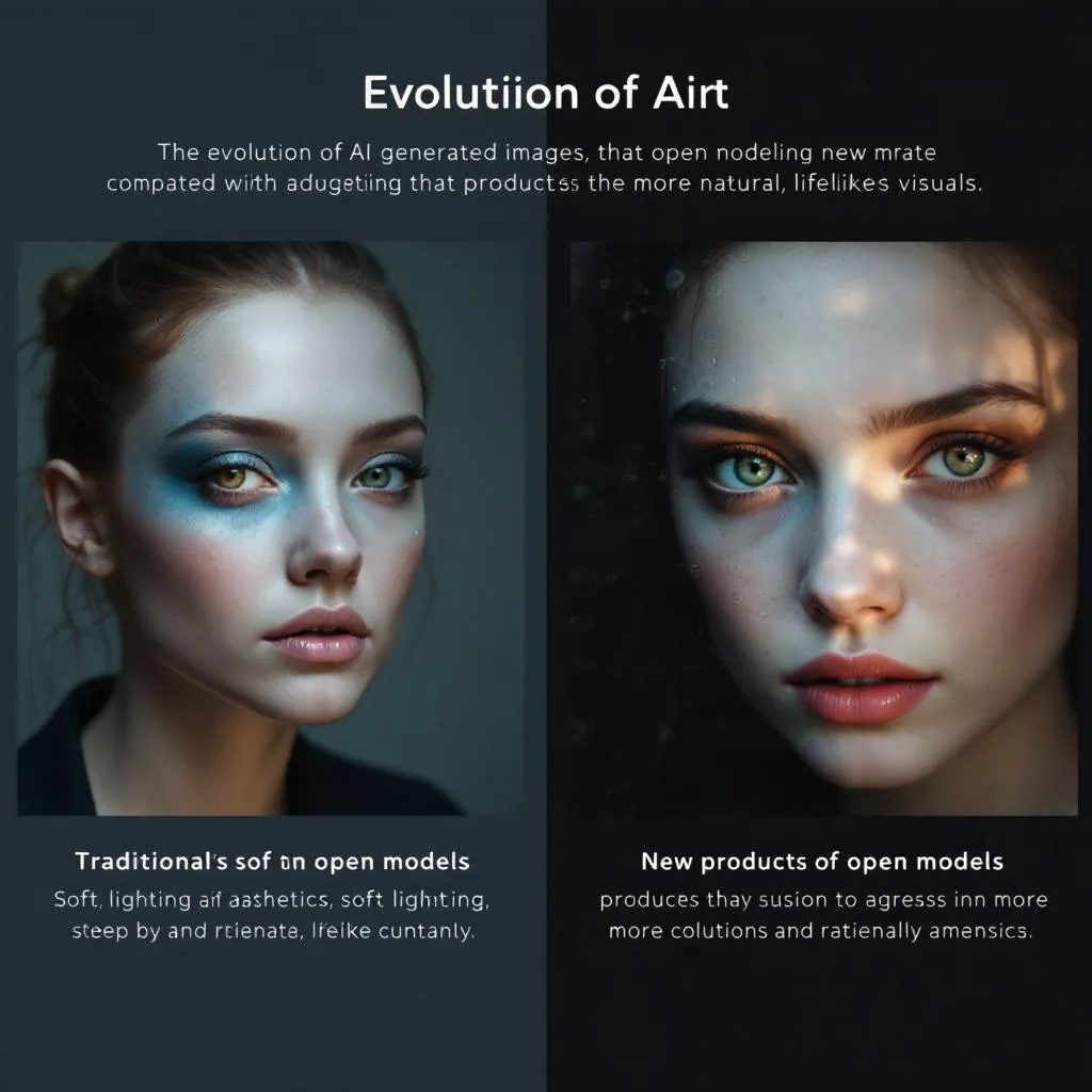 GPT-4o: przyszłość generacji obrazów 2025