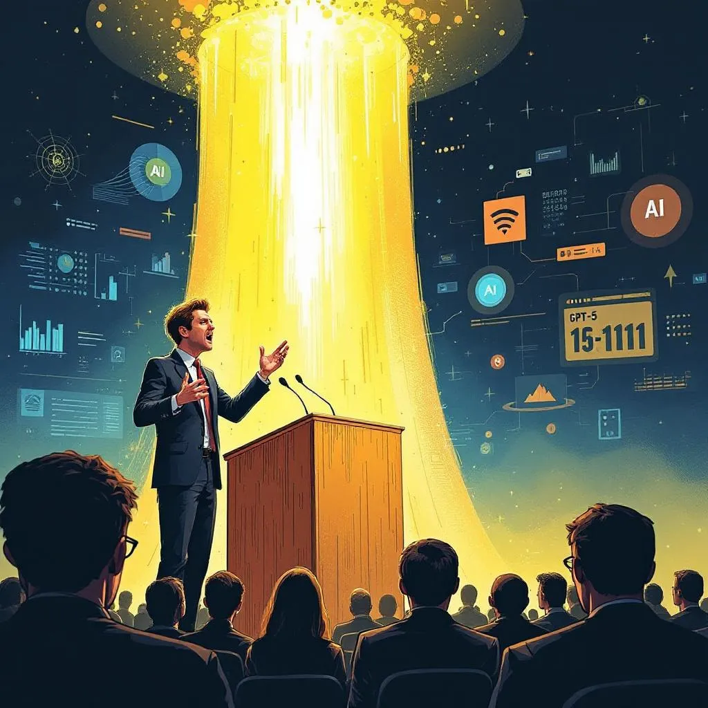 GPT-5 a nowe wyzwania i obawy dla sztucznej inteligencji