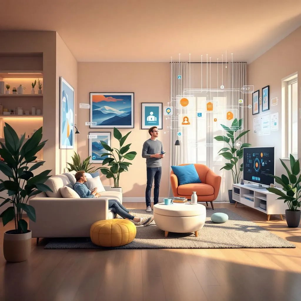 Meta prezentuje rozwój personalnej superinteligencji AI