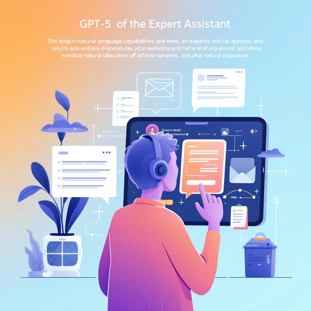 OpenAI GPT-5: nowy wymiar sztucznej inteligencji