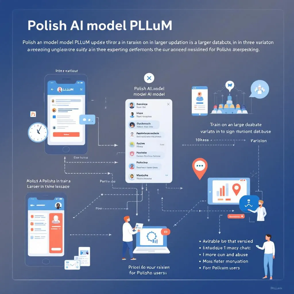 PLLuM-12B-nc-250715: nowa wersja AI z ulepszonymi funkcjami