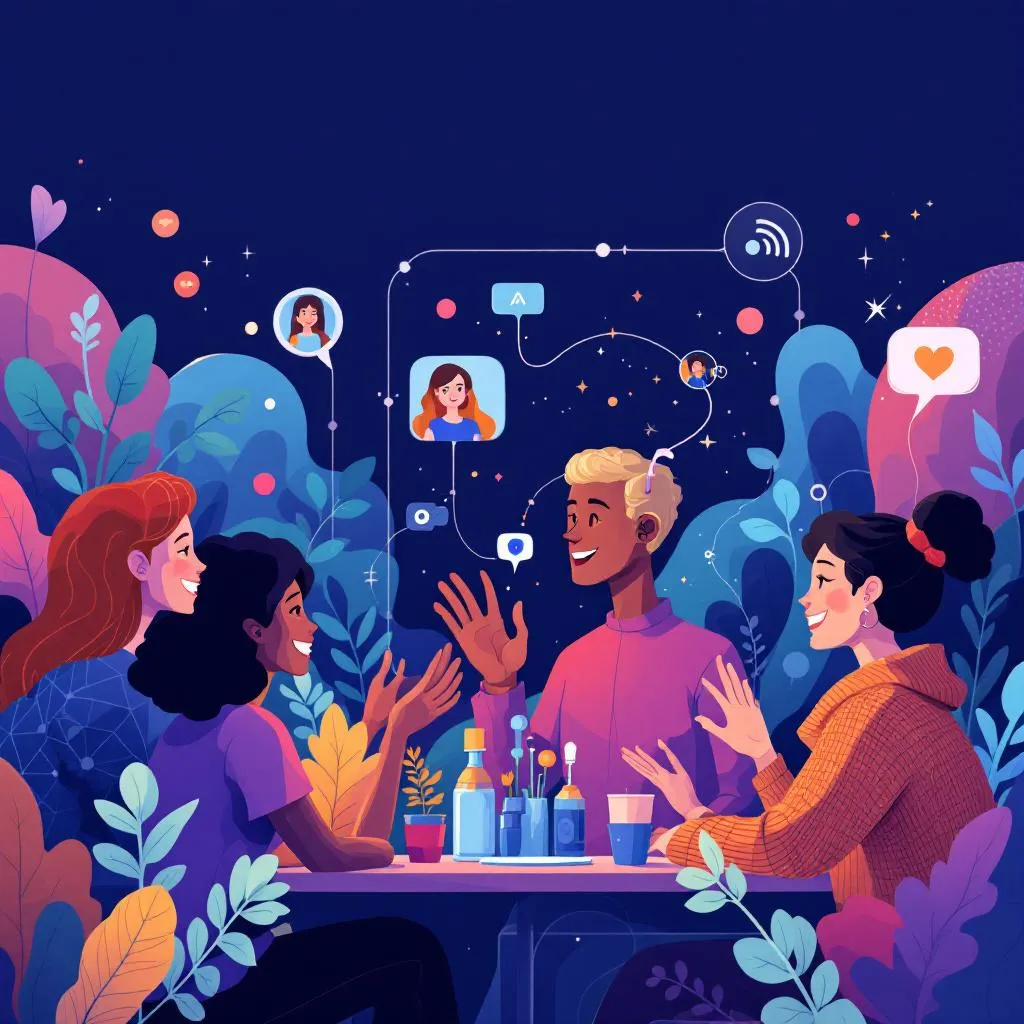 Soul App: Pełnodupleksowy model głosowy zmienia AI rozmowy