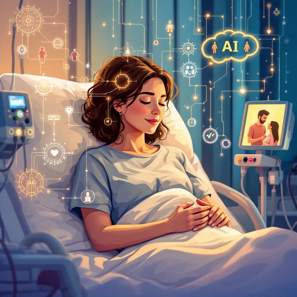 Sztuczna inteligencja w medycynie ratunkowej: nowe możliwości