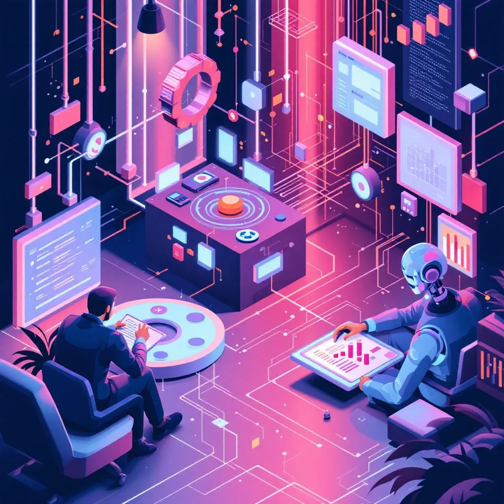 Wide Research w Manus: Skuteczna automatyzacja pracy wiedzy