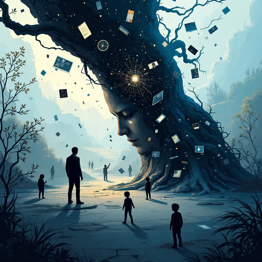 AI-psychosis: wpływ sztucznej inteligencji na zdrowie psychiczne