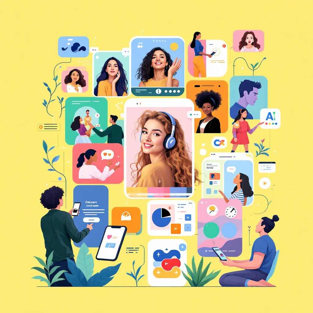 PixiFixi: AI Kolaż – nowe narzędzie dla miłośników fotografii