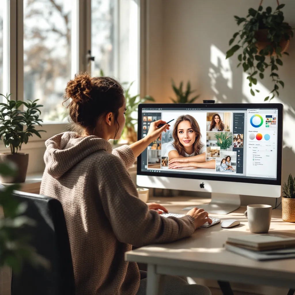 PixiFixi: odnawianie starych zdjęć dzięki sztucznej inteligencji