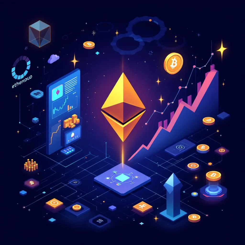 Unilabs Finance zmienia rynek DeFi dzięki sztucznej inteligencji