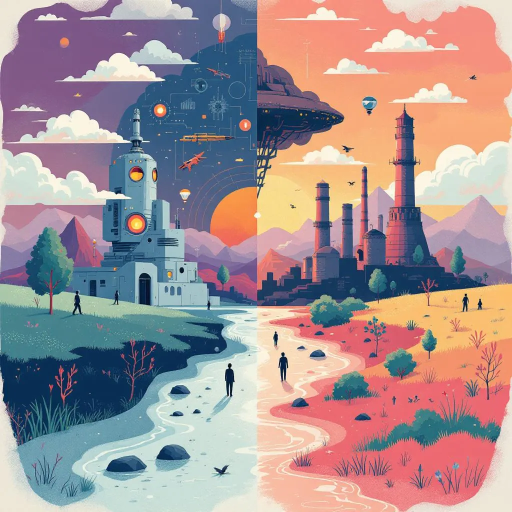 AI Act: Zakazane systemy AI i nowe kary od 2025 roku