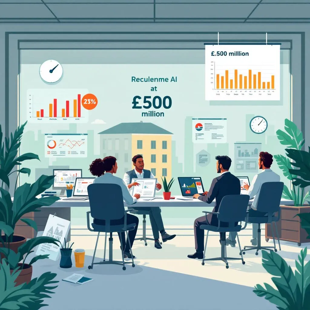 Fraud Risk Assessment Accelerator: walka z oszustwami finansowymi w UK