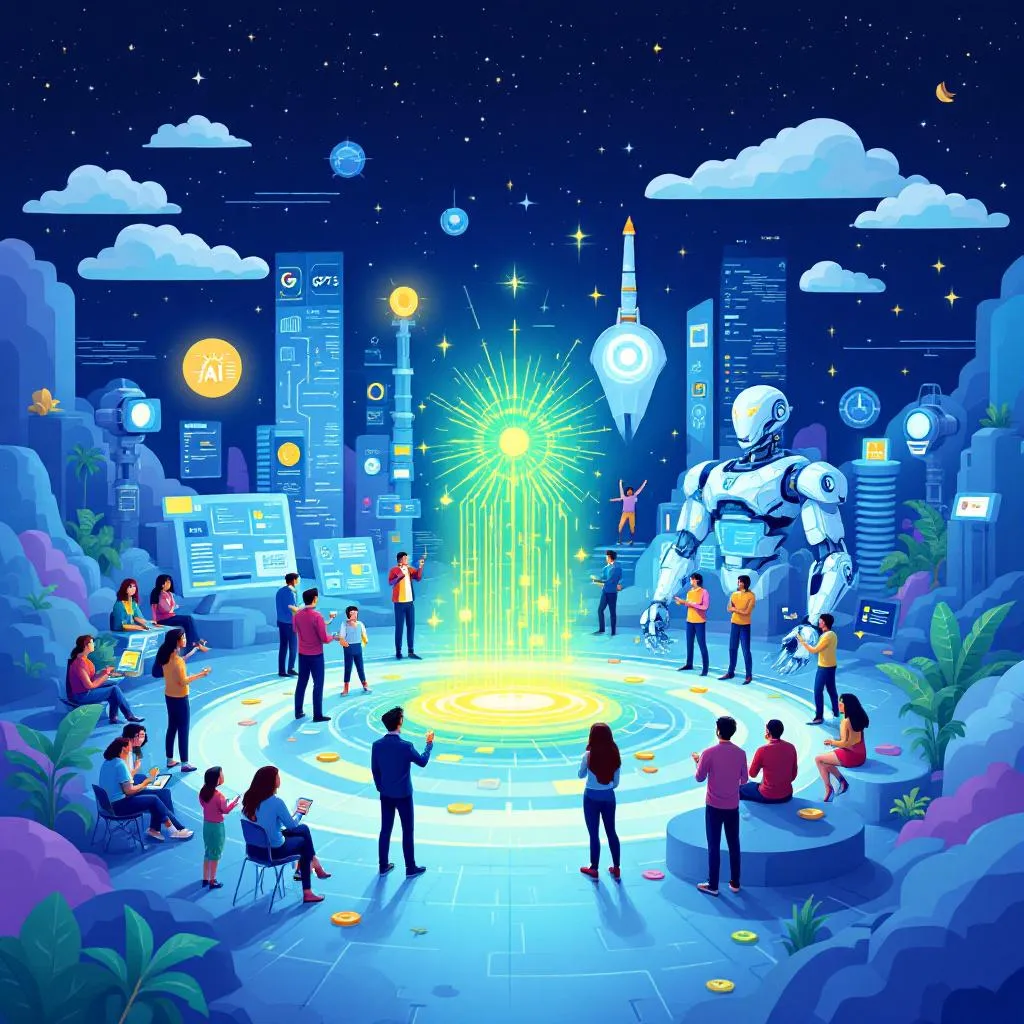 GPT-5 i Nano Banana: nowe modele AI od OpenAI i Google