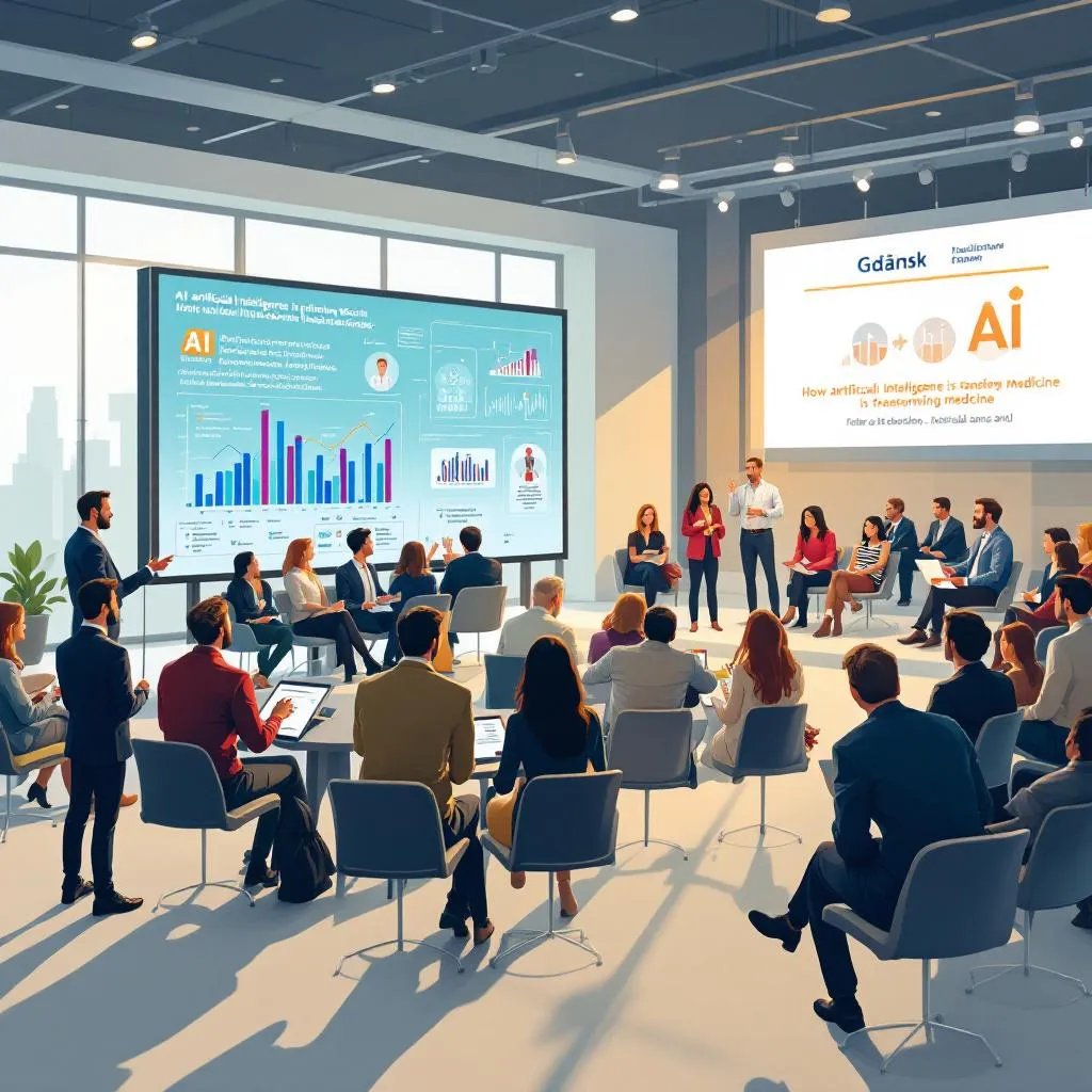 Healthcare Datathon 2025: AI w polskiej diagnostyce medycznej