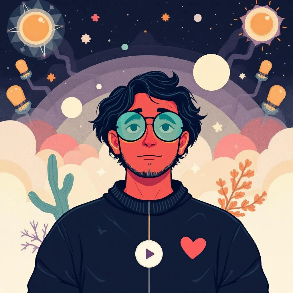 Meta Vibes: nowy feed wideo AI z personalizowanymi treściami