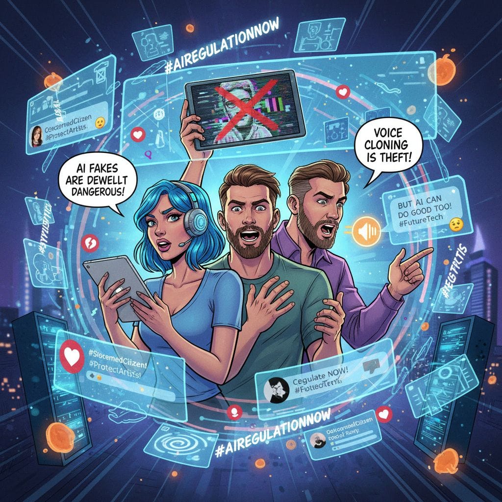 Regulacje AI w Polsce: wyzwania prawne i techniczne 2025