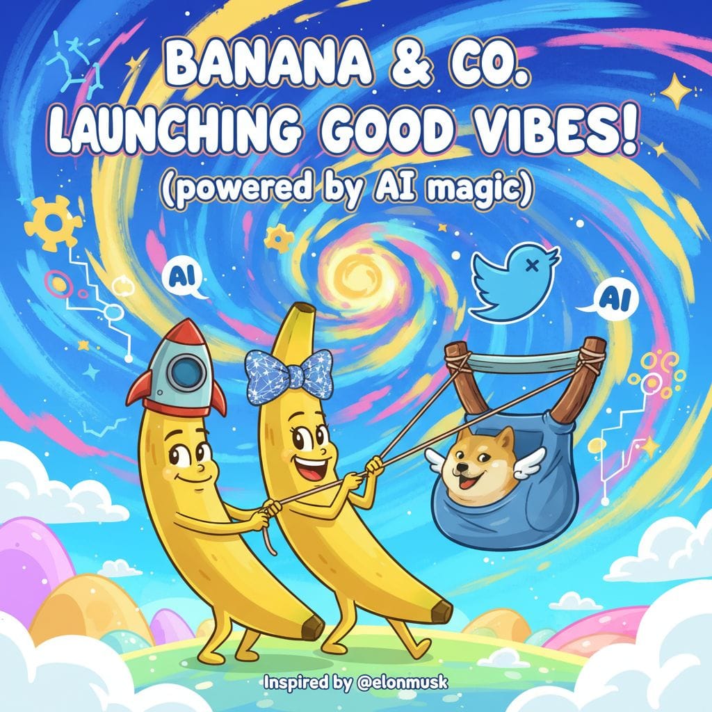 Grok Imagine: co nowego w narzędziu xAI Elona Muska?