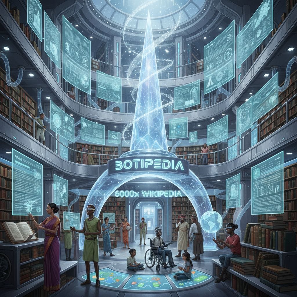 Grokipedia: nowa encyklopedia AI od xAI Elona Muska