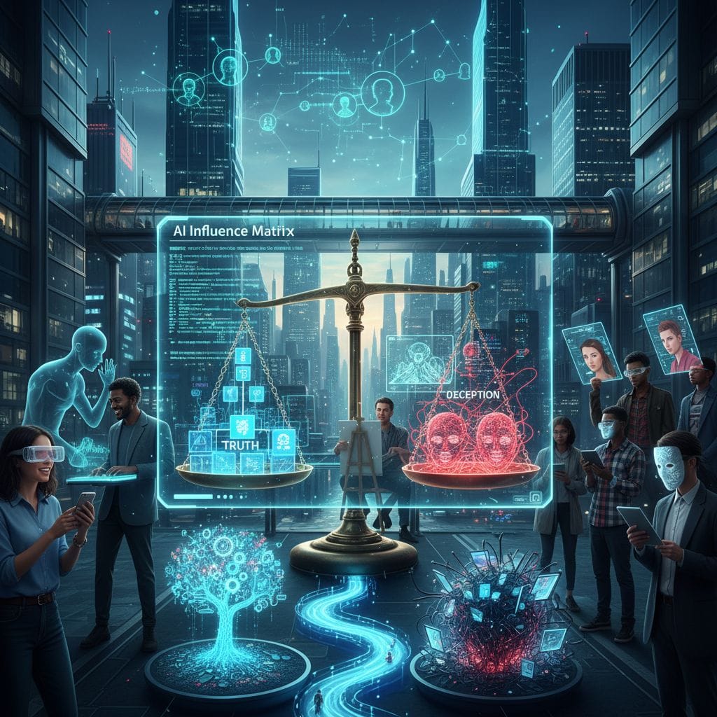 Model o3 OpenAI: Zagrożenia świadomego oszustwa AI