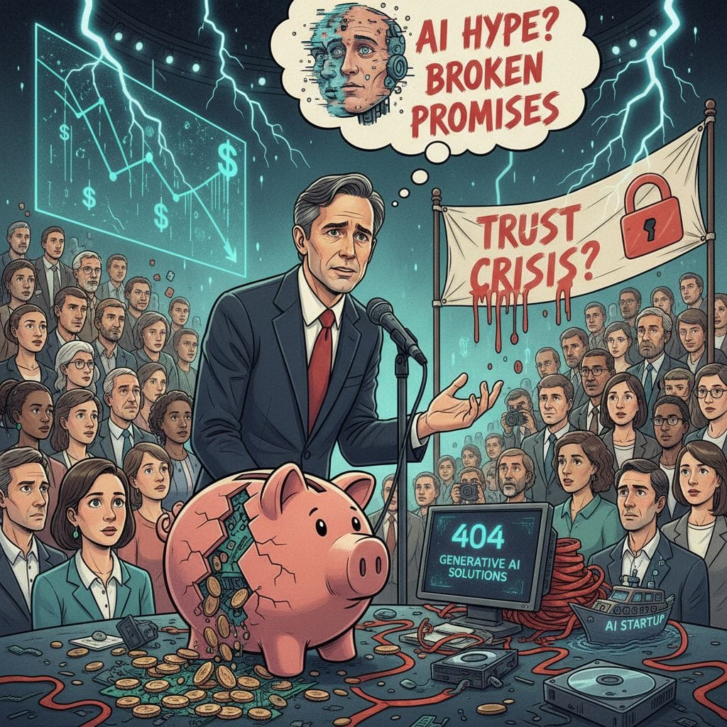 OpenAI w trybie „Code Red”: wyzwania i strategie na 2025