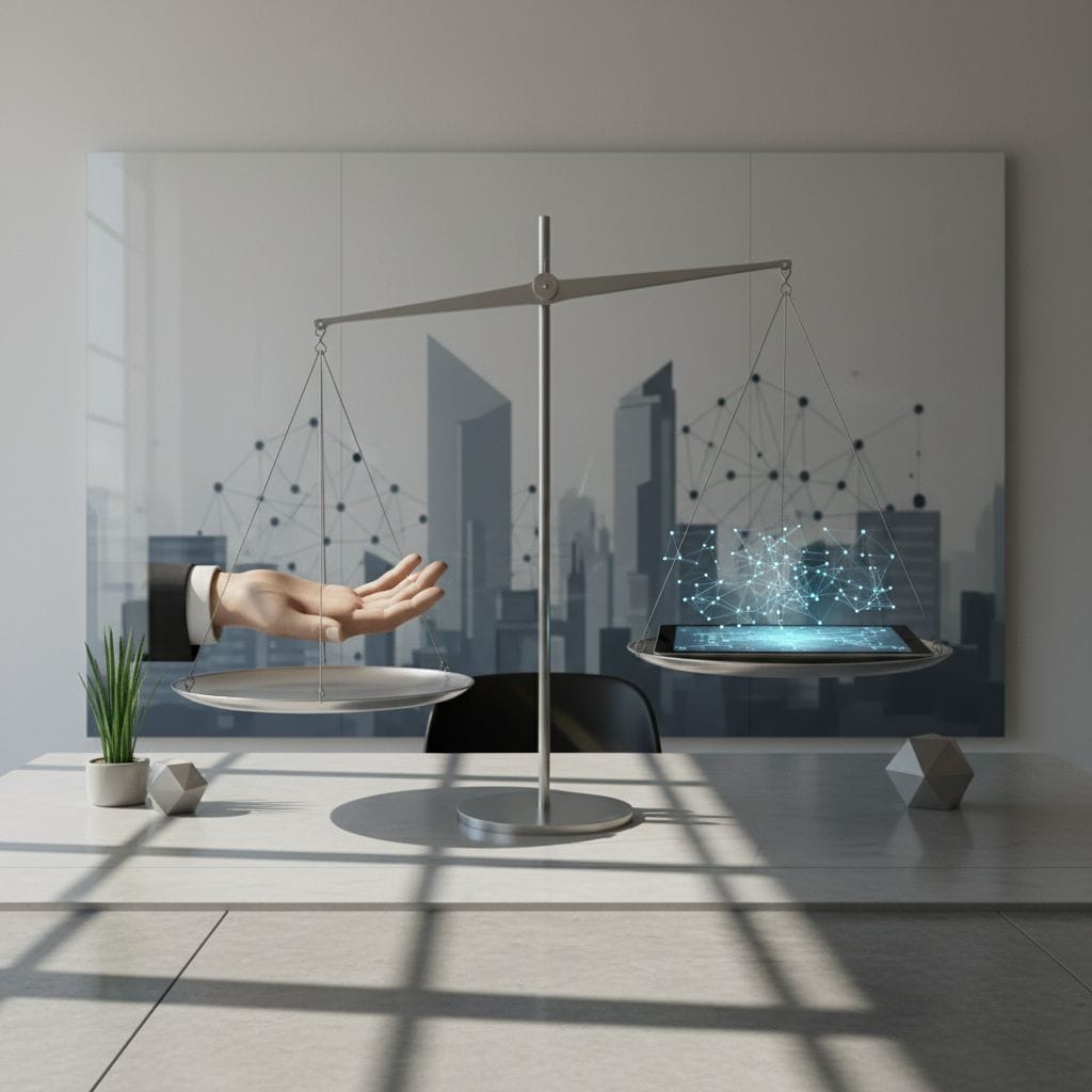 Czy agentic AI przechwytują kontrolę nad tożsamością w firmach?