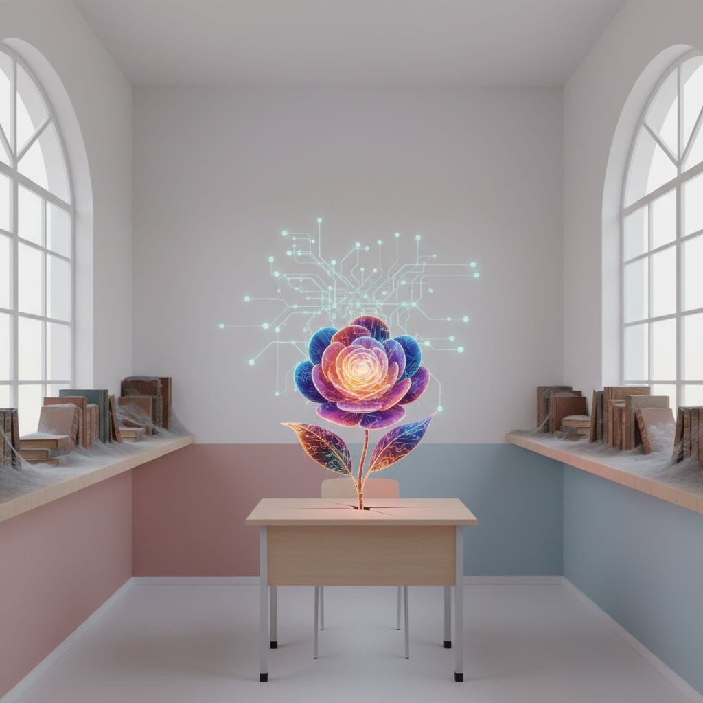 Czy AI zastąpi nauczycieli w polskich szkołach podstawowych?