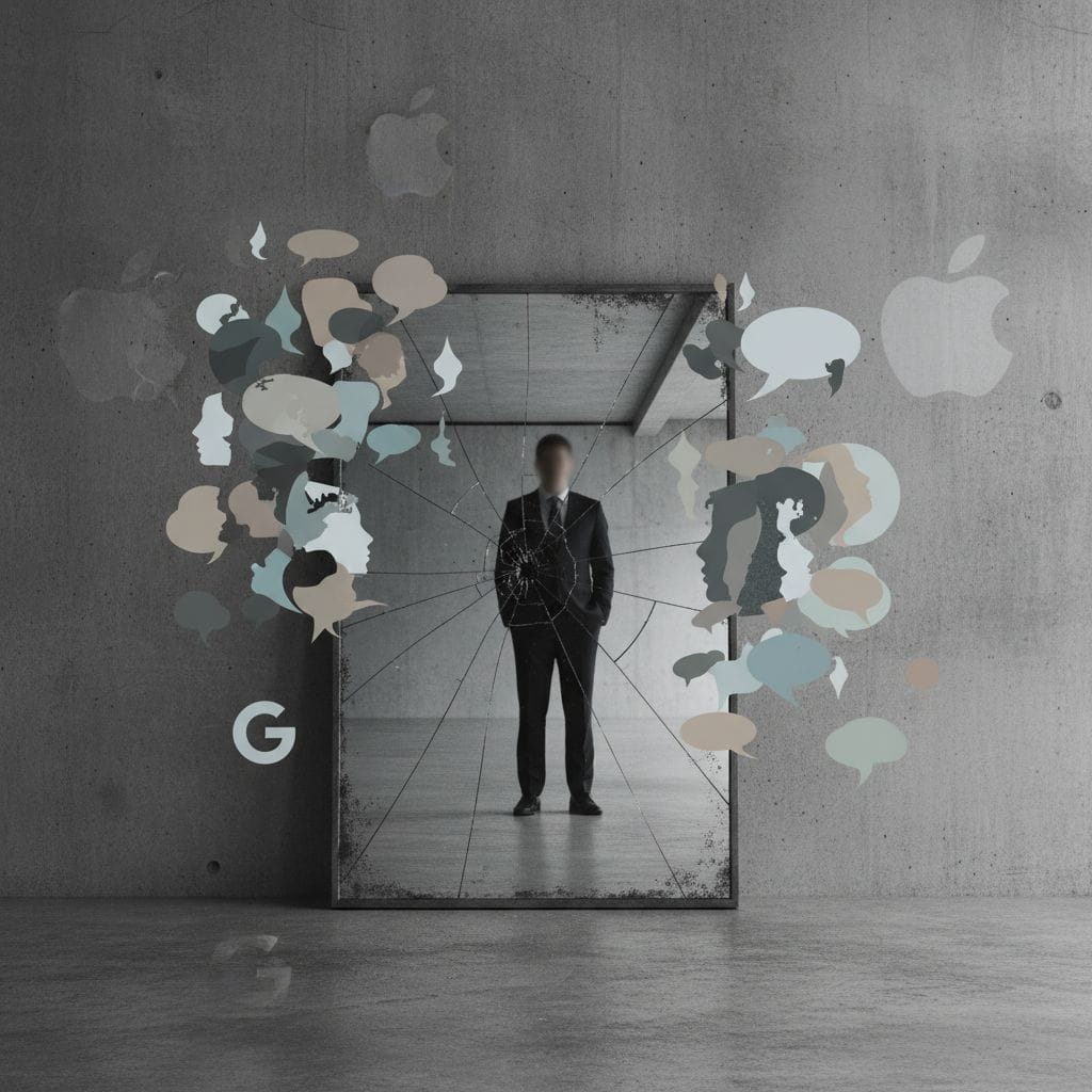 Czy cyfrowe awatary AI zagrożą prywatności pracowników?