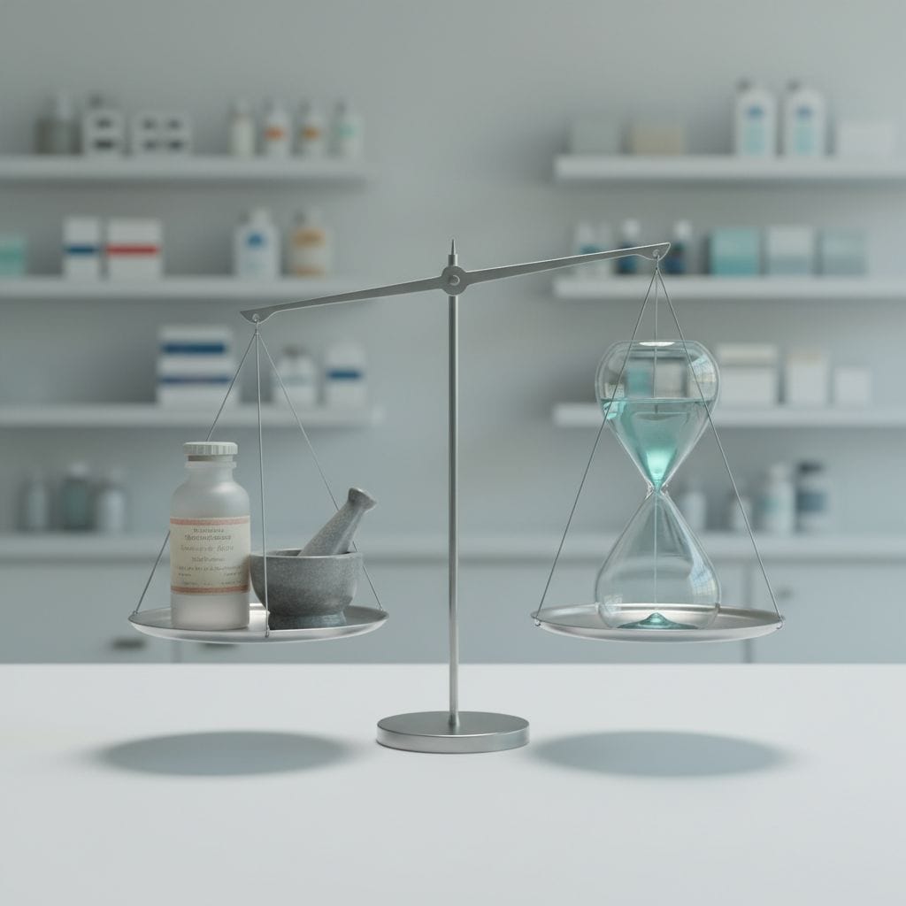 Czy zasady EMA i FDA wystarczą, by AI w farmacji była bezpieczna?