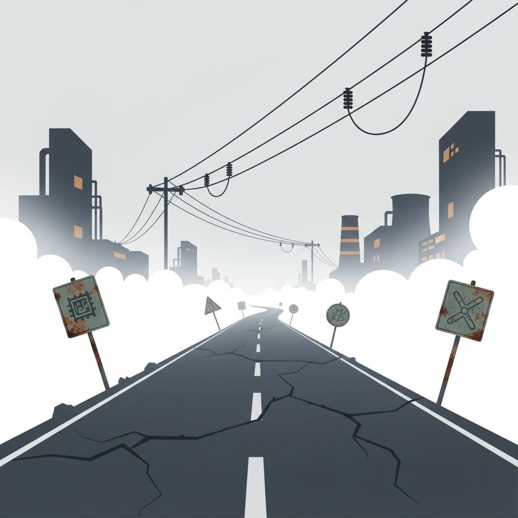 Czy automatyczne inspekcje rozwikłają problem odpowiedzialności?