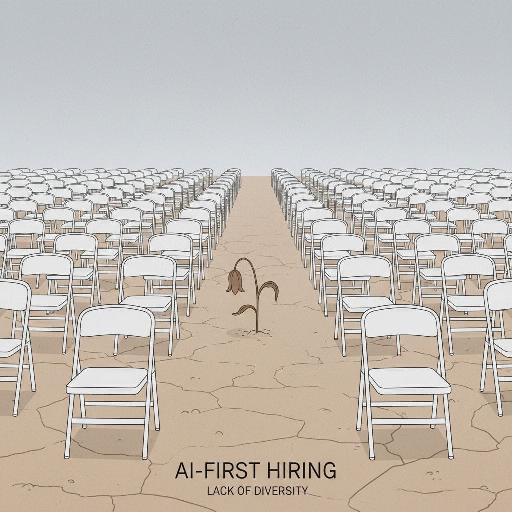 Czy automatyzacja rekrutacji z AI jest faktycznie sprawiedliwa?