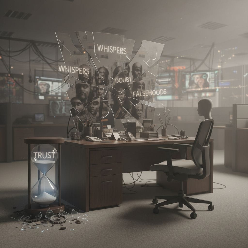 Dlaczego deepfake to realne zagrożenie dla firm i jak się bronić?