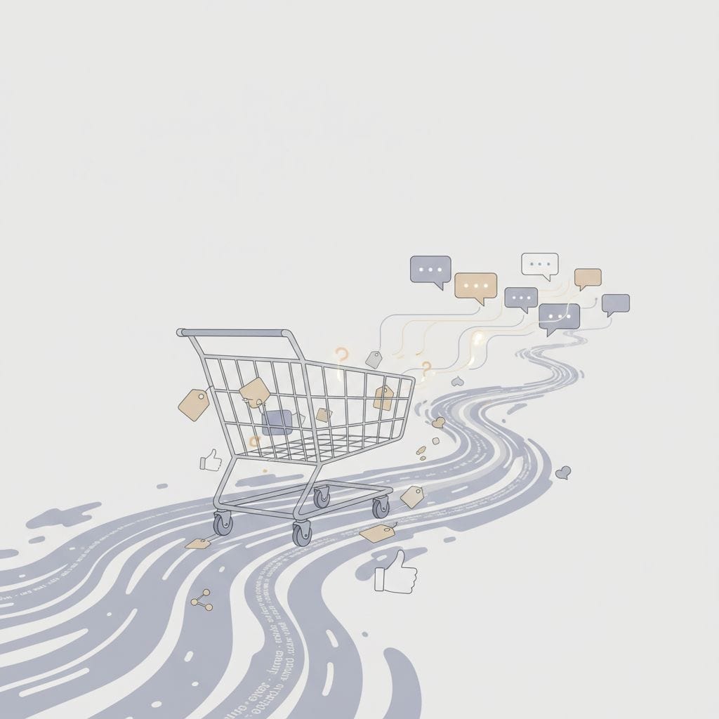 Jak AI zmienia sposób wyszukiwania i interakcji w sieci?