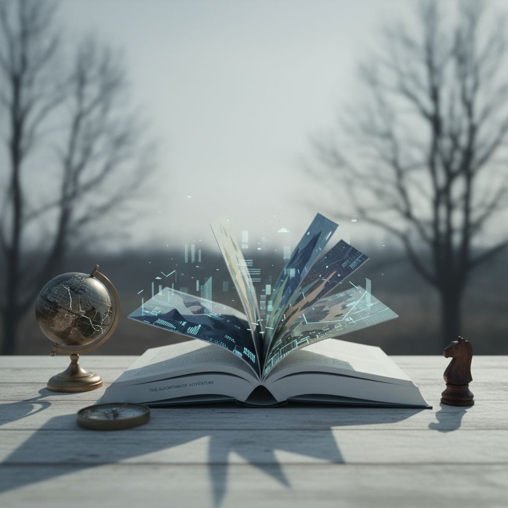 Jak Genie 3 usprawnia testowanie i trening sztucznej inteligencji?